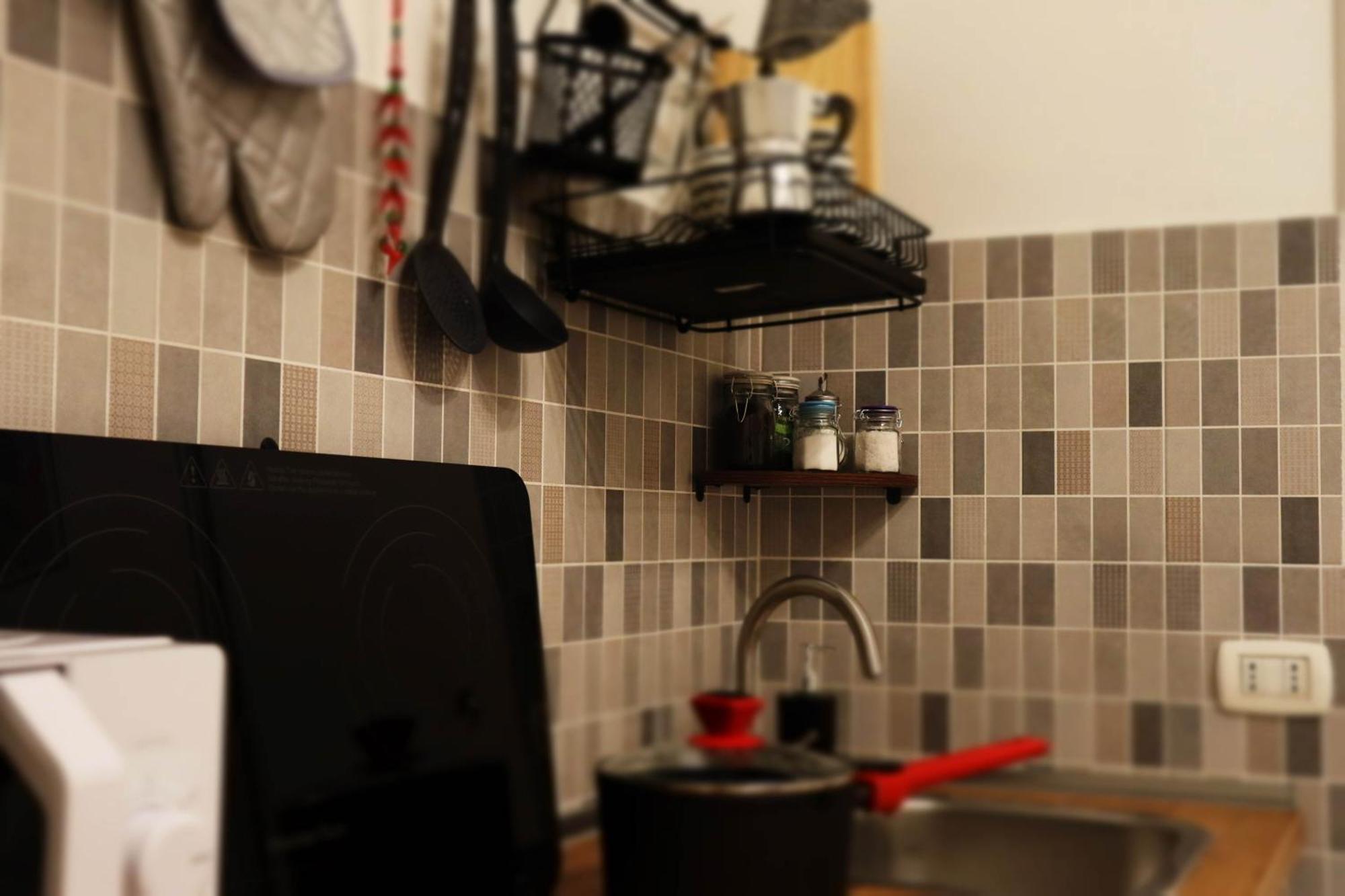 Studio Jester Neapol Exteriér fotografie