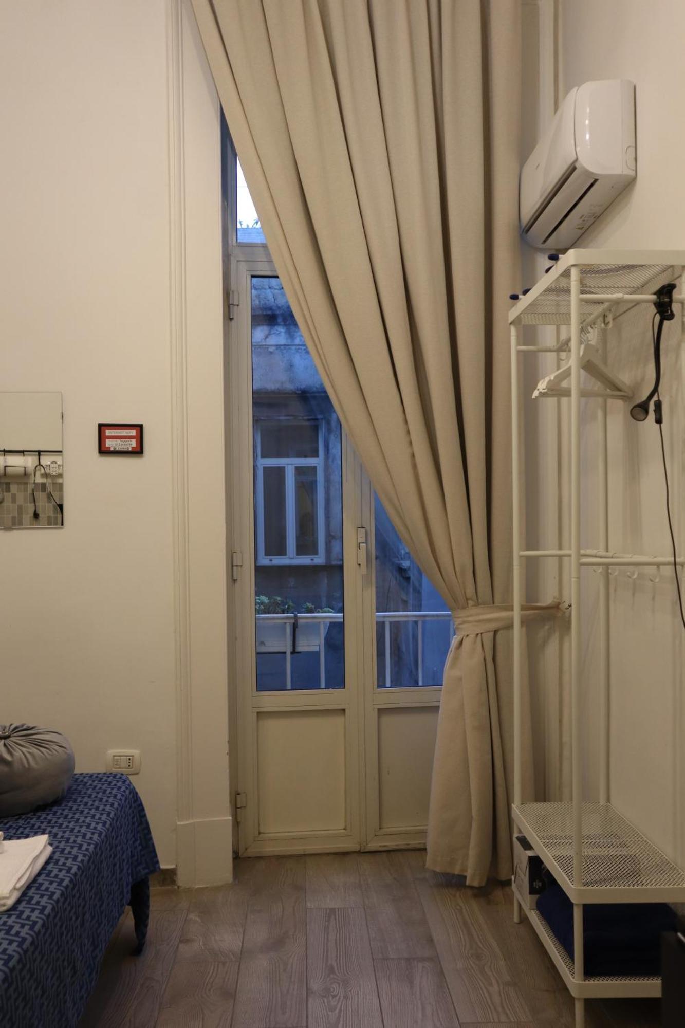 Studio Jester Neapol Exteriér fotografie